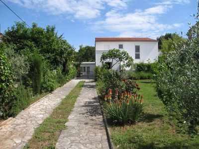 Ferienhaus für 8 Personen (150 m²) in Premantura 9/10