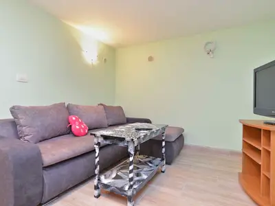 Ferienhaus für 4 Personen (85 m²) in Premantura 7/10