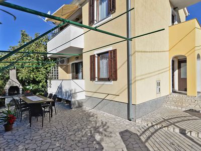 Ferienhaus für 12 Personen (110 m²) in Premantura 8/10