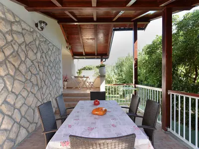Ferienhaus für 6 Personen (75 m²) in Premantura 6/10