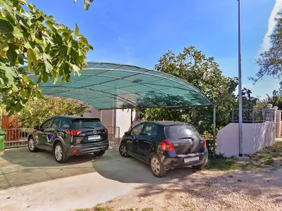 Ferienhaus für 6 Personen (75 m²) in Premantura 8/10