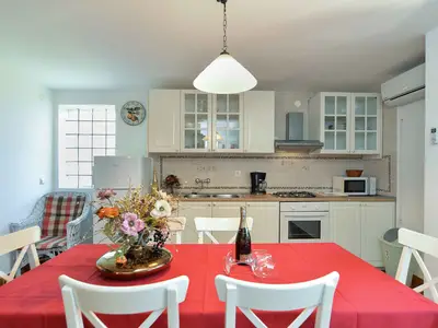 Ferienhaus für 6 Personen (75 m²) in Premantura 9/10