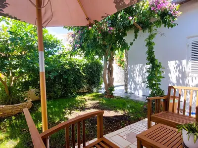 Ferienhaus für 4 Personen (70 m²) in Premantura 2/10