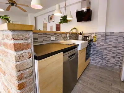 Ferienhaus für 4 Personen (70 m²) in Premantura 10/10