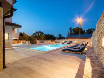 pool