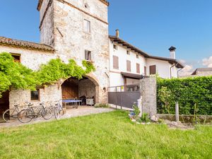 Ferienhaus für 5 Personen (98 m²) in Premariacco