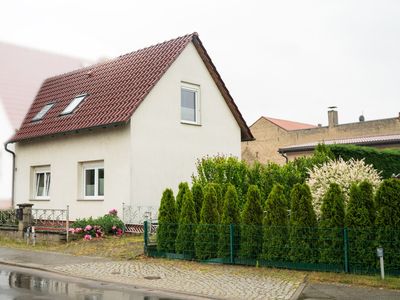 Ferienhaus für 4 Personen (76 m²) in Prenzlau 1/10