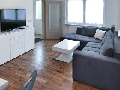 living-room