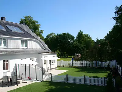 Ferienhaus für 6 Personen (100 m²) in Prerow 2/10