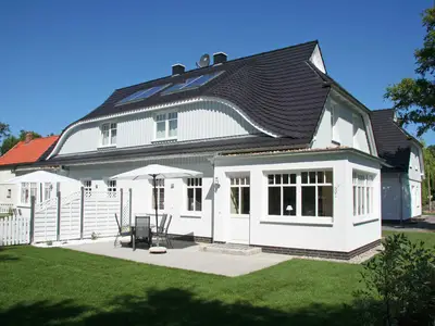 Ferienhaus für 6 Personen (100 m²) in Prerow 3/10