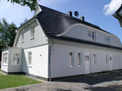 Ferienhaus für 6 Personen (100 m²) in Prerow 4/10