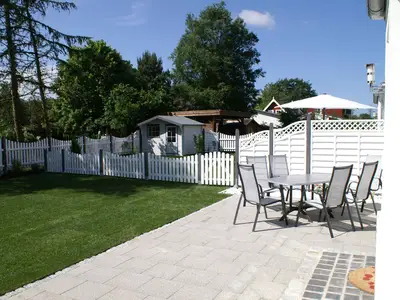 Ferienhaus für 6 Personen (100 m²) in Prerow 5/10