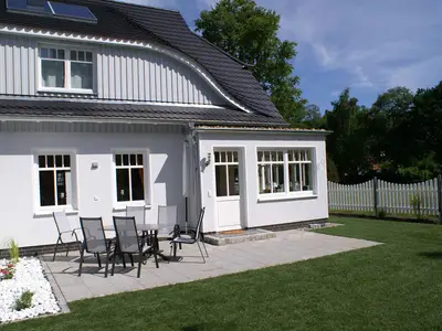 Ferienhaus für 6 Personen (100 m²) in Prerow 6/10