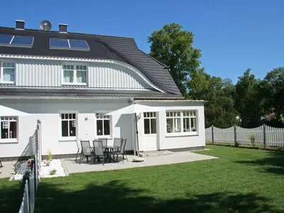 Ferienhaus für 6 Personen (100 m²) in Prerow 7/10