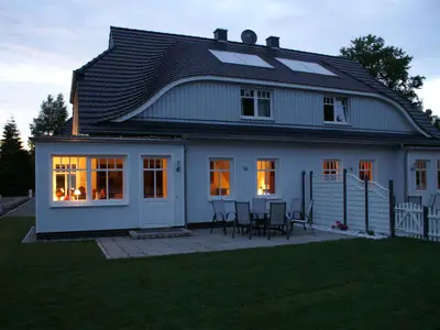 Ferienhaus für 6 Personen (100 m²) in Prerow 8/10