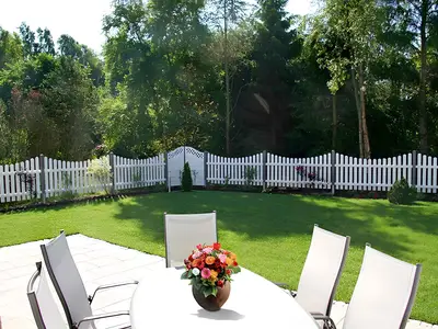 Ferienhaus für 6 Personen (100 m²) in Prerow 10/10