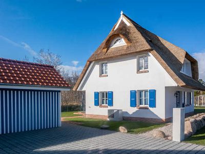 Ferienhaus für 6 Personen (137 m²) in Prerow 3/10