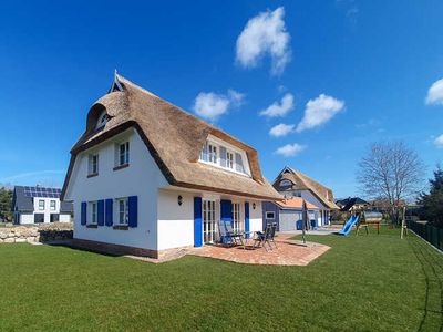 Ferienhaus für 6 Personen (137 m²) in Prerow 5/10