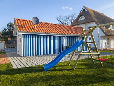 Ferienhaus für 6 Personen (137 m²) in Prerow 7/10