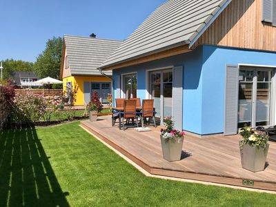 Ferienhaus für 4 Personen (74 m²) in Prerow 2/10