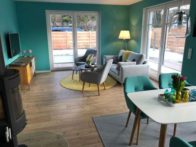 Ferienhaus für 4 Personen (74 m²) in Prerow 9/10