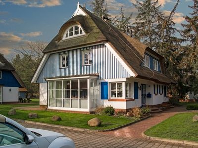 Ferienhaus für 7 Personen (125 m²) in Prerow 2/10