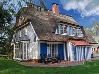 Ferienhaus für 7 Personen (125 m²) in Prerow 5/10