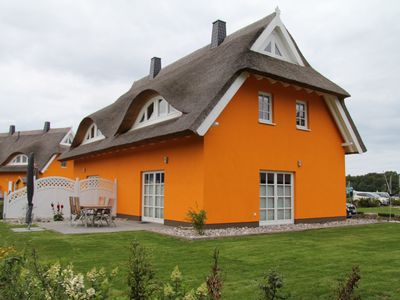 Ferienhaus für 4 Personen (100 m²) in Prerow 1/10