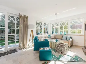 Ferienhaus für 6 Personen (115 m²) in Prerow