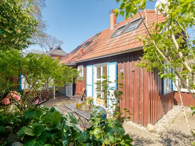 Ferienhaus für 4 Personen (90 m²) in Prerow 3/10