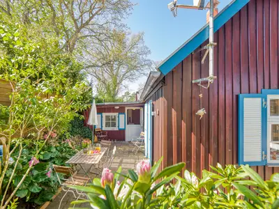 Ferienhaus für 4 Personen (90 m²) in Prerow 4/10