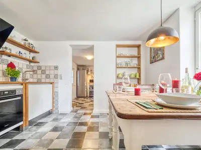 Ferienhaus für 4 Personen (90 m²) in Prerow 8/10