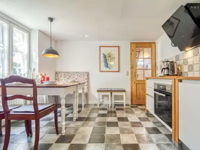 Ferienhaus für 4 Personen (90 m²) in Prerow 10/10