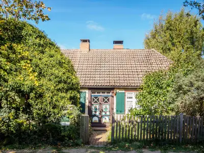Ferienhaus für 5 Personen (90 m²) in Prerow 1/10