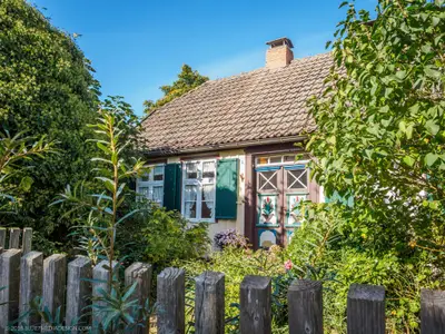 Ferienhaus für 5 Personen (90 m²) in Prerow 2/10