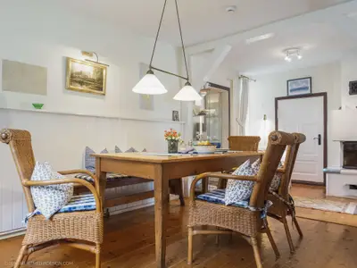 Ferienhaus für 5 Personen (90 m²) in Prerow 6/10