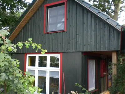 Ferienhaus für 4 Personen (40 m²) in Prerow 3/10