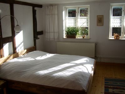 Ferienhaus für 6 Personen (80 m²) in Prerow 8/10