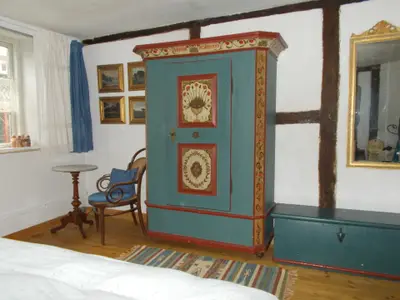 Ferienhaus für 6 Personen (80 m²) in Prerow 9/10