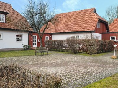 Ferienhaus für 4 Personen (72 m²) in Prerow 1/10