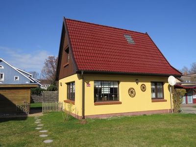 Ferienhaus für 4 Personen (62 m²) in Prerow 2/10