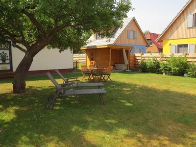 Ferienhaus für 4 Personen (62 m²) in Prerow 8/10