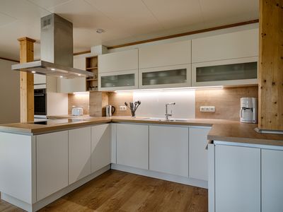 Ferienhaus für 10 Personen (210 m²) in Prerow 6/10