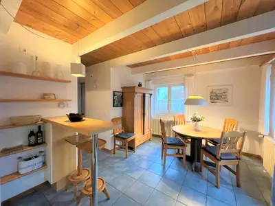 Ferienhaus für 6 Personen (90 m²) in Prerow 1/10