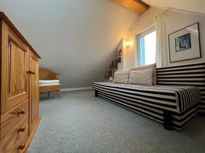 Ferienhaus für 6 Personen (90 m²) in Prerow 10/10