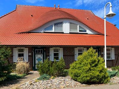 Ferienhaus für 6 Personen (120 m²) in Prerow 9/10