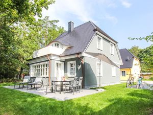 Ferienhaus für 6 Personen (120 m²) in Prerow