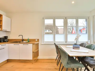 Küche / Küchenzeile