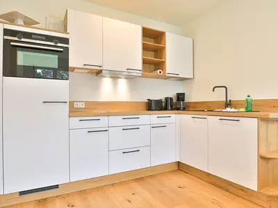 Küche / Küchenzeile