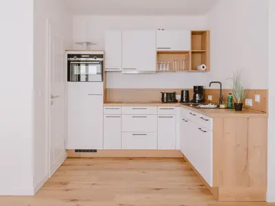 Küche / Küchenzeile